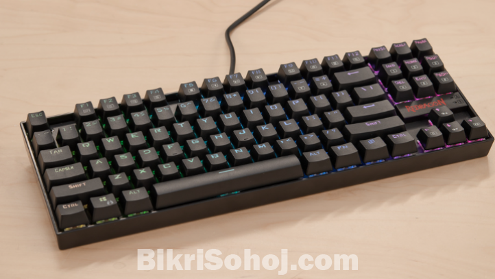 Keyboard